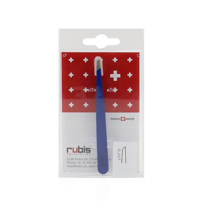 Rubis Tweezers Classic Picture ColorProduct Thumbnail