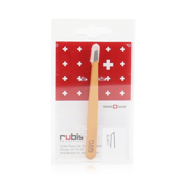 Rubis Tweezers Classic Picture ColorProduct Thumbnail