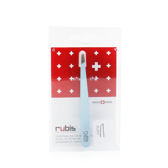 Rubis Tweezers Classic Picture ColorProduct Thumbnail