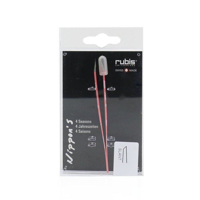 Rubis Tweezers Classic (4 Seasons Collection) Picture ColorProduct Thumbnail