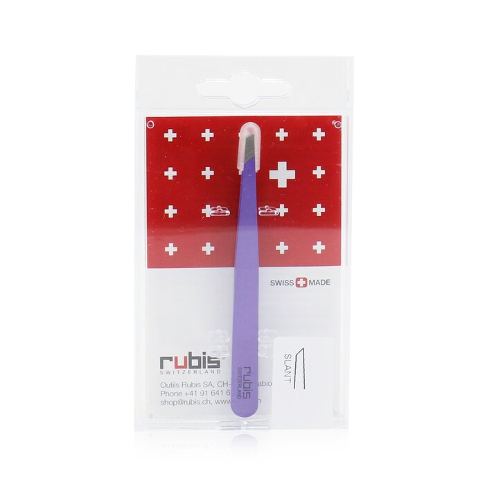 Rubis Tweezers Classic Picture ColorProduct Thumbnail