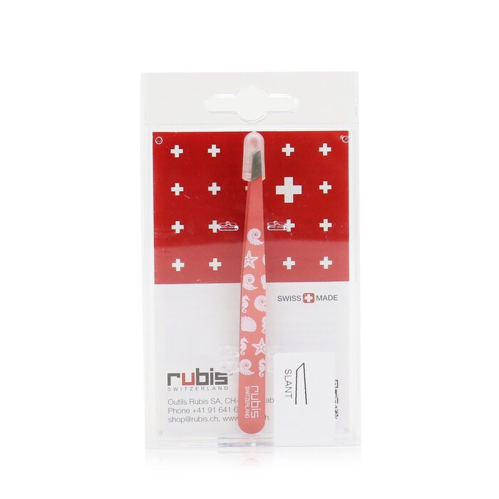 Rubis Tweezers Classic Picture ColorProduct Thumbnail