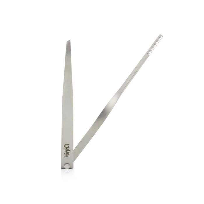 Rubis Tweezers With Comb Classic Picture ColorProduct Thumbnail