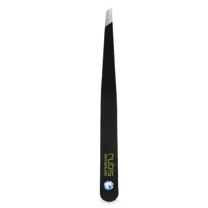 Rubis Tweezers Classic Swarovski פינצטה עם אבני סברובסקי Picture ColorProduct Thumbnail
