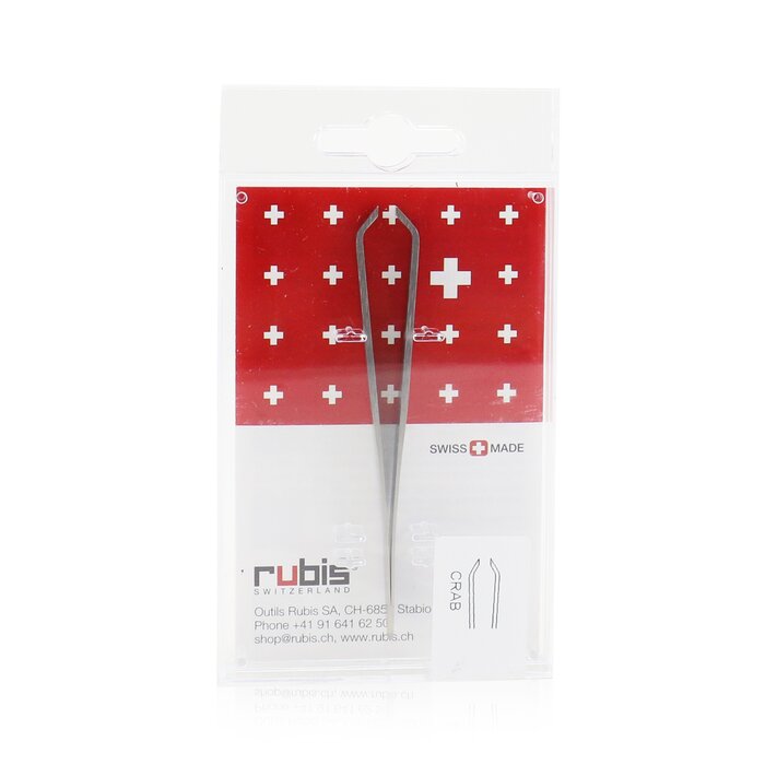 Rubis Pinzas Crab Picture ColorProduct Thumbnail