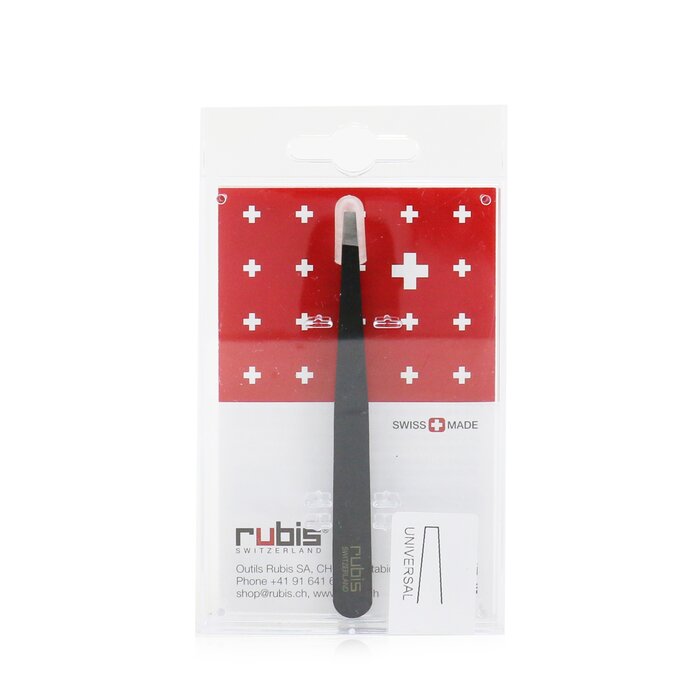 Rubis Tweezers Universal Picture ColorProduct Thumbnail