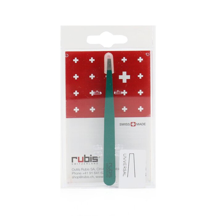 Rubis Tweezers Universal Picture ColorProduct Thumbnail
