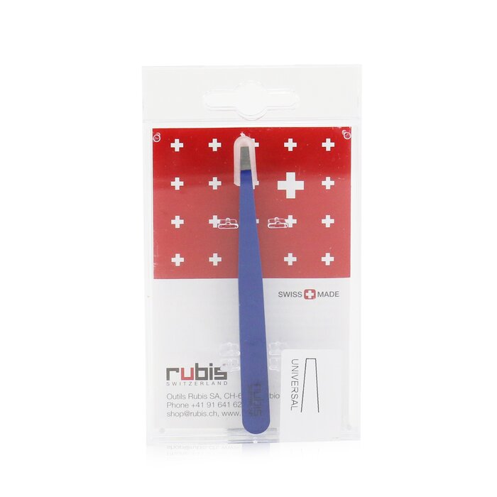 Rubis Tweezers Universal Picture ColorProduct Thumbnail