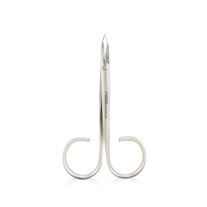 Rubis Scissors Twist Tweezers Picture ColorProduct Thumbnail
