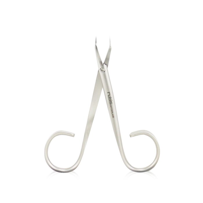 Rubis Scissors Twist Tweezers Picture ColorProduct Thumbnail