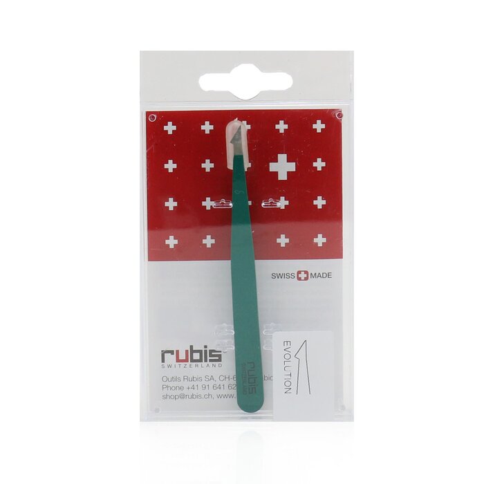 Rubis Tweezers Evolution Picture ColorProduct Thumbnail