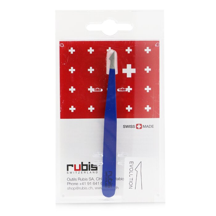 Rubis Tweezers Evolution Picture ColorProduct Thumbnail
