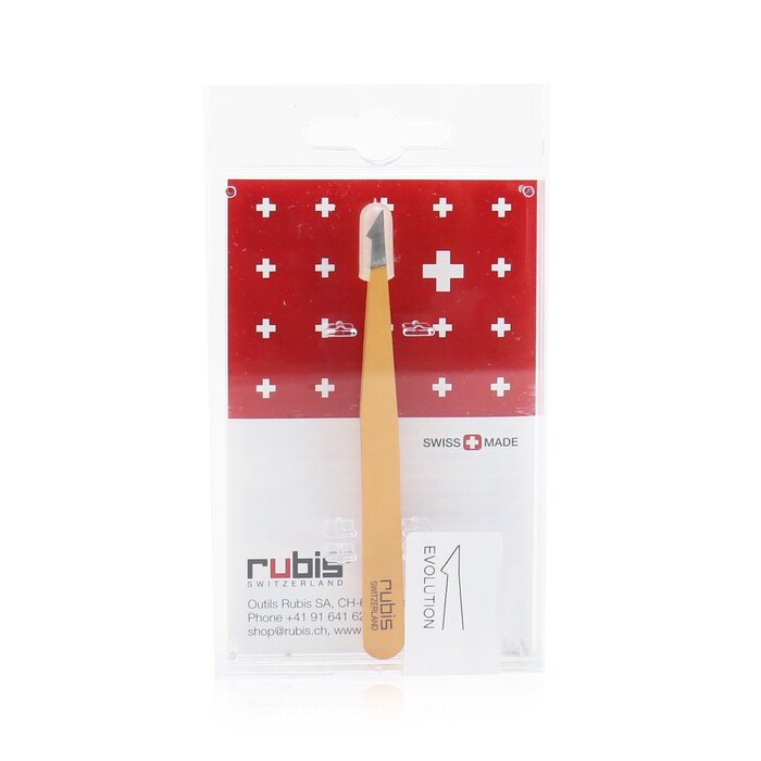 Rubis Tweezers Evolution Picture ColorProduct Thumbnail