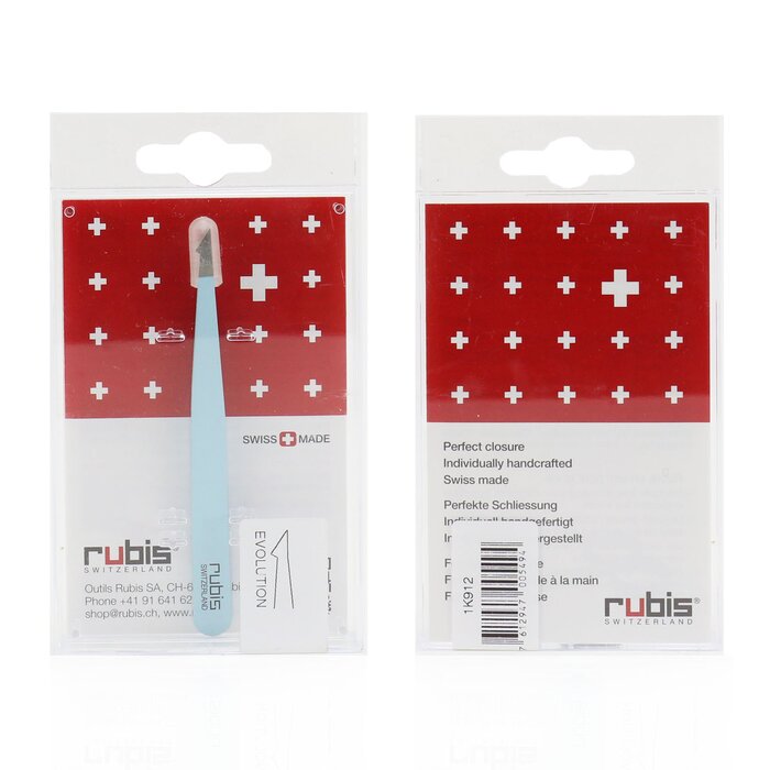 Rubis Tweezers Evolution Picture ColorProduct Thumbnail