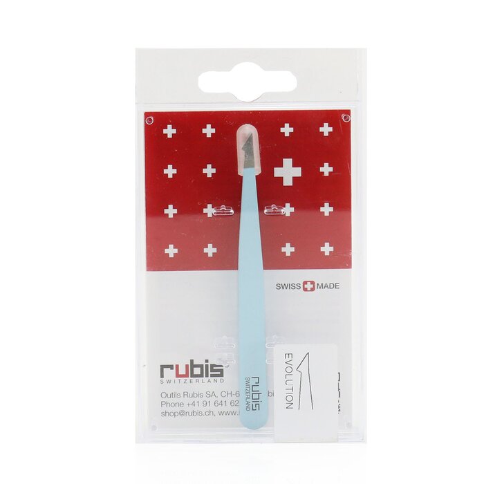 Rubis Tweezers Evolution Picture ColorProduct Thumbnail