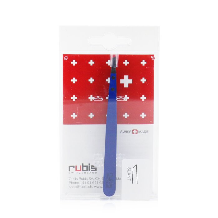 Rubis Tweezers Classic Techno Picture ColorProduct Thumbnail