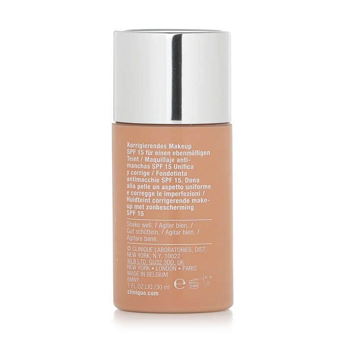 Clinique Even Better Makeup SPF15 (Dry Combination to Combination Oily) 30ml/1ozProduct Thumbnail