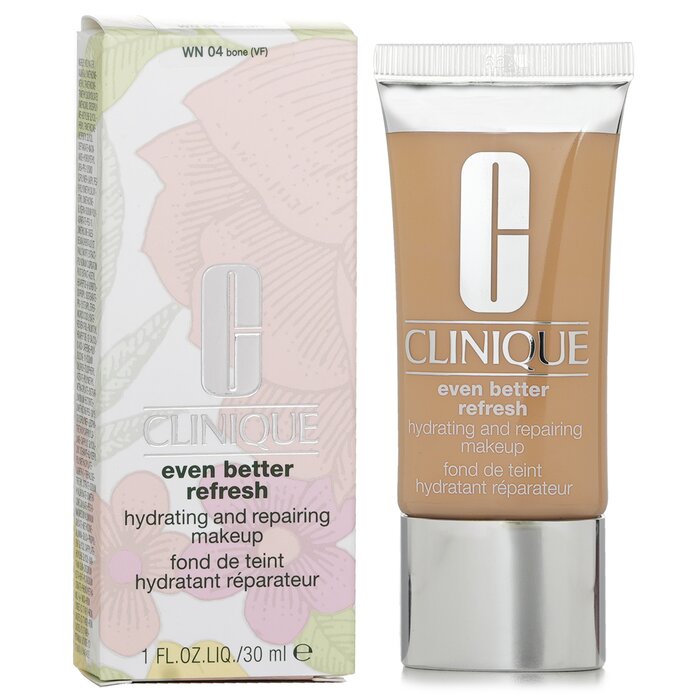 Clinique Even Better Refresh Hydrating And Repairing Makeup 30ml/1ozProduct Thumbnail
