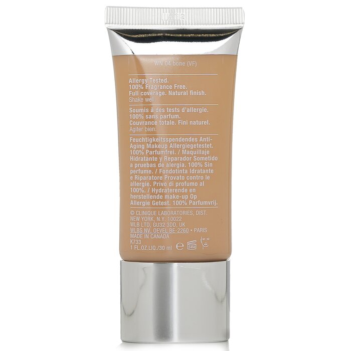 Clinique Even Better Refresh Hydrating And Repairing Makeup 30ml/1ozProduct Thumbnail