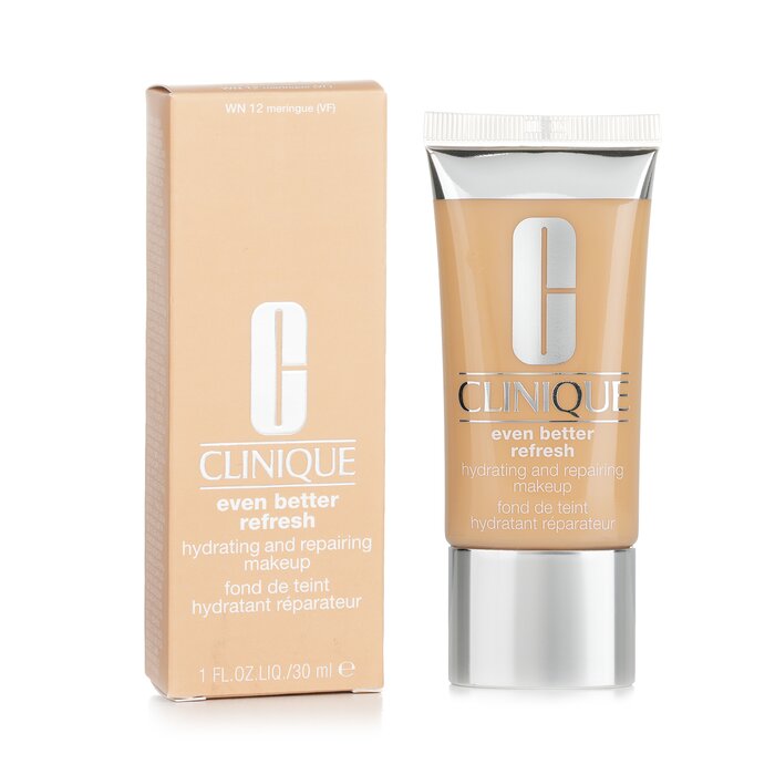 Clinique Even Better Refresh Hydrating And Repairing Makeup 30ml/1ozProduct Thumbnail