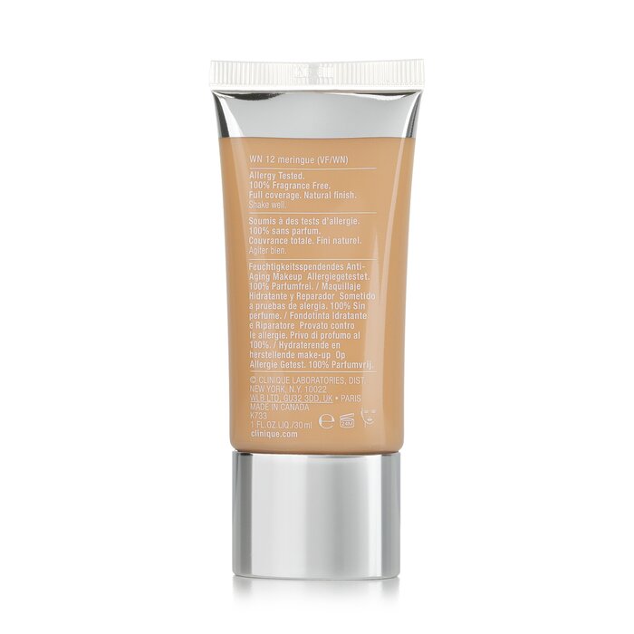 Clinique Even Better Refresh Hydrating And Repairing Makeup 30ml/1ozProduct Thumbnail