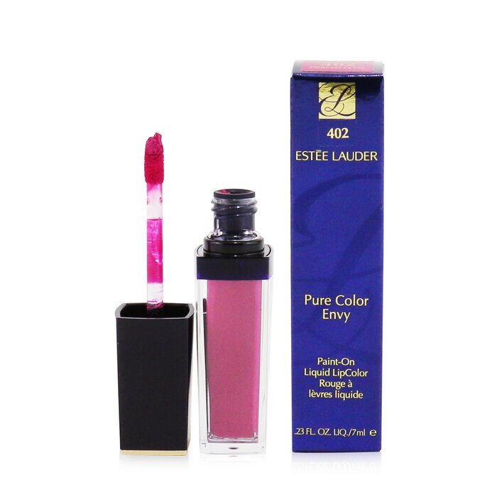 Estee Lauder لون شفاه سائل Pure Color Envy 7ml/0.23ozProduct Thumbnail