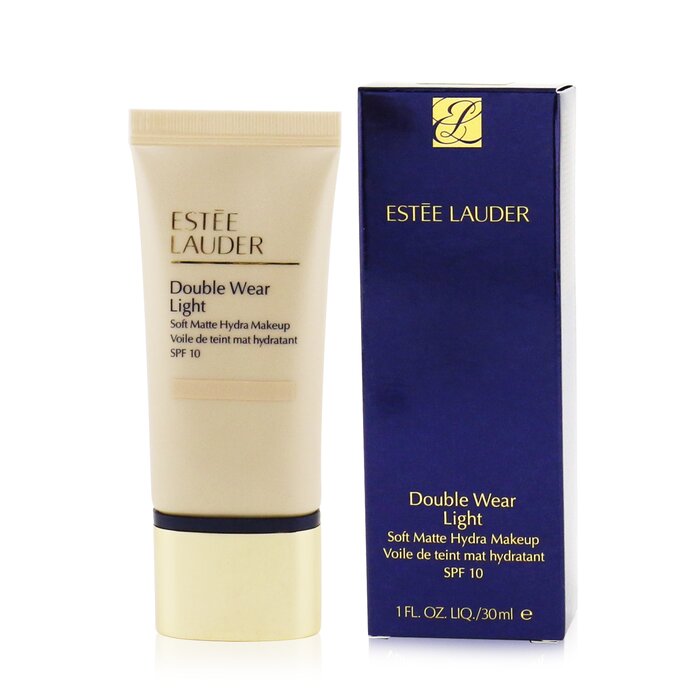 Estee Lauder Double Wear Light Soft Matte Hydra Makeup SPF 10 30ml/1ozProduct Thumbnail