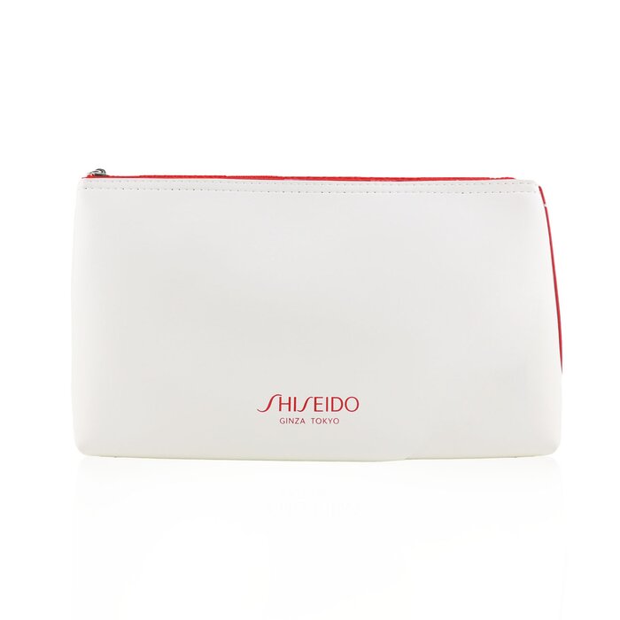 Shiseido Time Fighting Ritual Bio-Performance Advanced Super Revitalizing Cream Set (For All Skin Types): Super Revitalizing Cream 50ml + Cleansing Foam 15ml + Ultimune Concentrate 10ml + Ultimune Eye Concentrate 3ml 5pcs+1pouchProduct Thumbnail