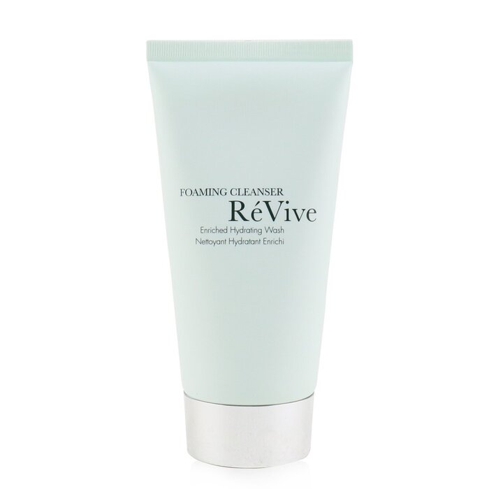 ReVive Vaahtoava puhdistusaine, rikastettu kosteuttava pesuaine 125ml/4.2ozProduct Thumbnail