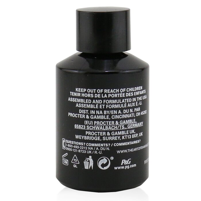 The Art Of Shaving Pre Shave Oil - Olibanum + Pepper 60ml/2ozProduct Thumbnail