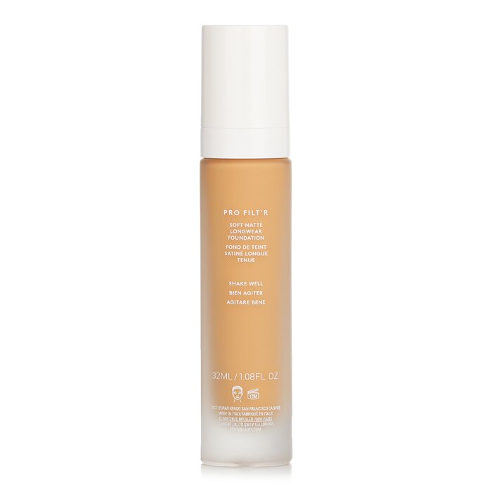 Fenty Beauty by Rihanna Pro Filt'R Soft Matte Longwear Foundation 32ml/1.08ozProduct Thumbnail