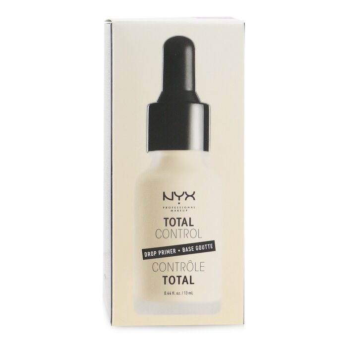 NYX Total Control Drop Primer 13ml/0.44ozProduct Thumbnail