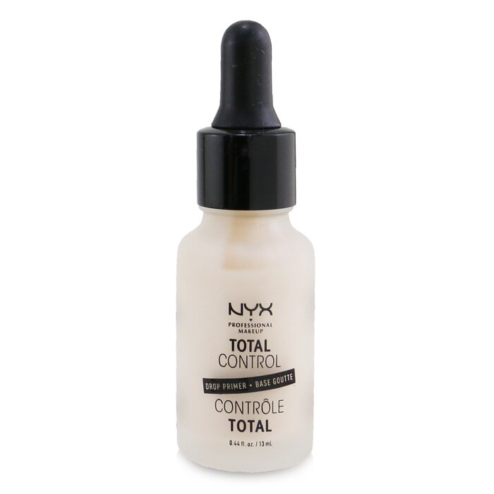 NYX Total Control Drop Primer 13ml/0.44ozProduct Thumbnail