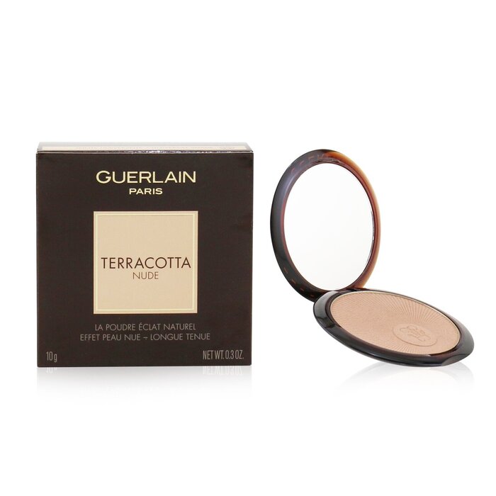 Guerlain Terracotta Nude Glow Polvo 10g/0.3ozProduct Thumbnail