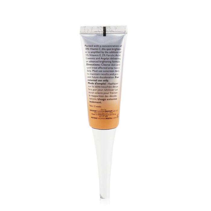 Peter Thomas Roth Potent-C Targeted Spot Brightener (Unboxed) 15ml/0.5ozProduct Thumbnail