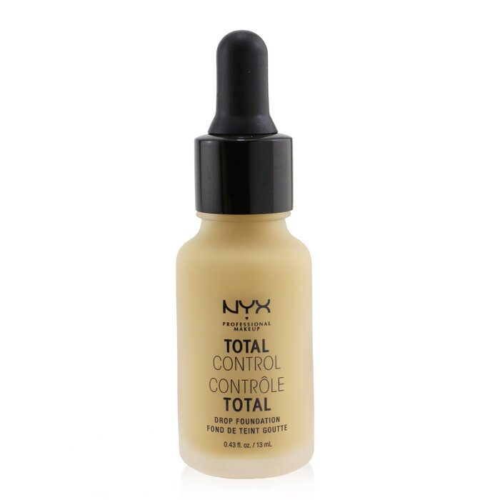 NYX Total Control Drop Foundation 13ml/0.43ozProduct Thumbnail