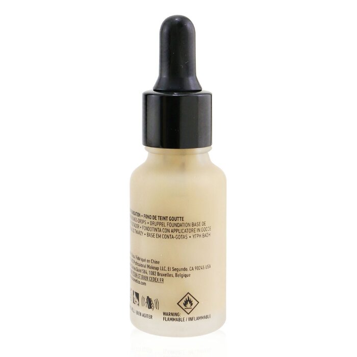 NYX Total Control Drop Foundation 13ml/0.43ozProduct Thumbnail
