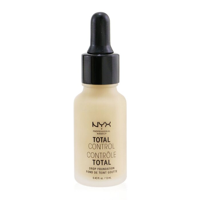 NYX Total Control Drop Foundation 13ml/0.43ozProduct Thumbnail