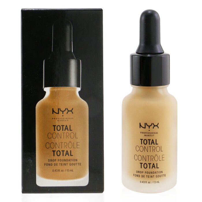 NYX Total Control Drop Foundation 13ml/0.43ozProduct Thumbnail