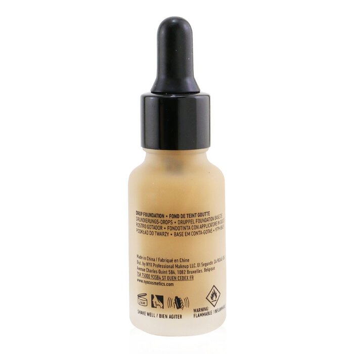 NYX Total Control Drop Foundation 13ml/0.43ozProduct Thumbnail