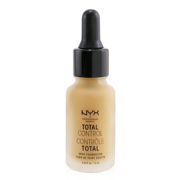 NYX Total Control Drop Foundation 13ml/0.43ozProduct Thumbnail