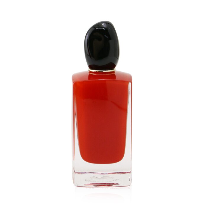Giorgio Armani Si Passione Парфюмированная Вода Спрей (Коробка Слегка Повреждена) 100ml/3.4ozProduct Thumbnail