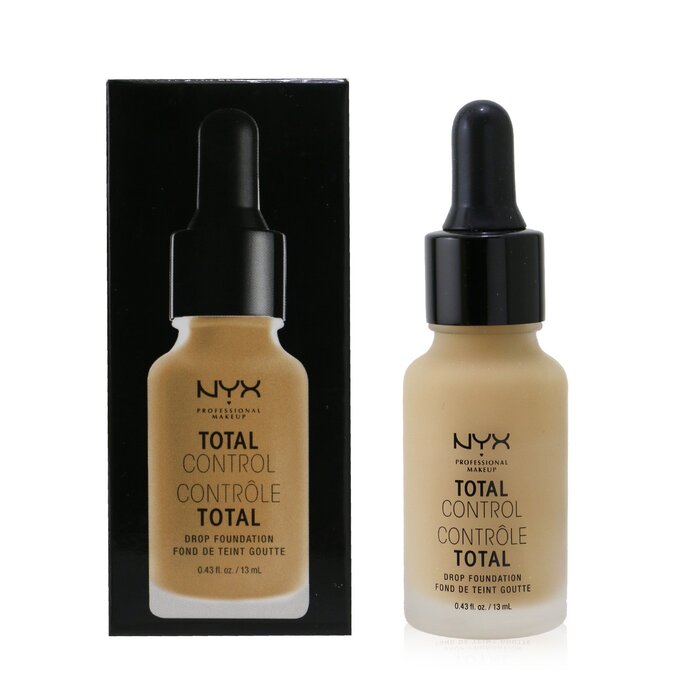 NYX أساس Total Control Drop 13ml/0.43ozProduct Thumbnail