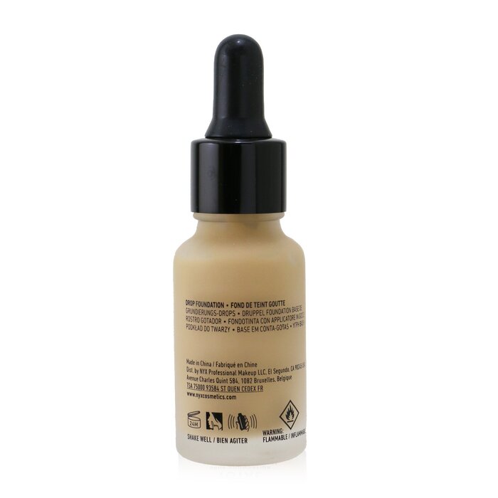 NYX أساس Total Control Drop 13ml/0.43ozProduct Thumbnail