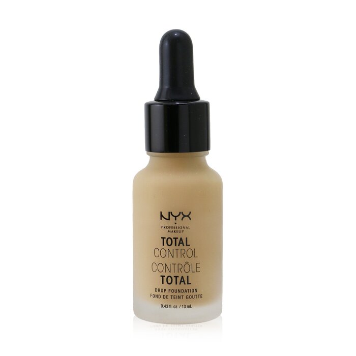 NYX أساس Total Control Drop 13ml/0.43ozProduct Thumbnail
