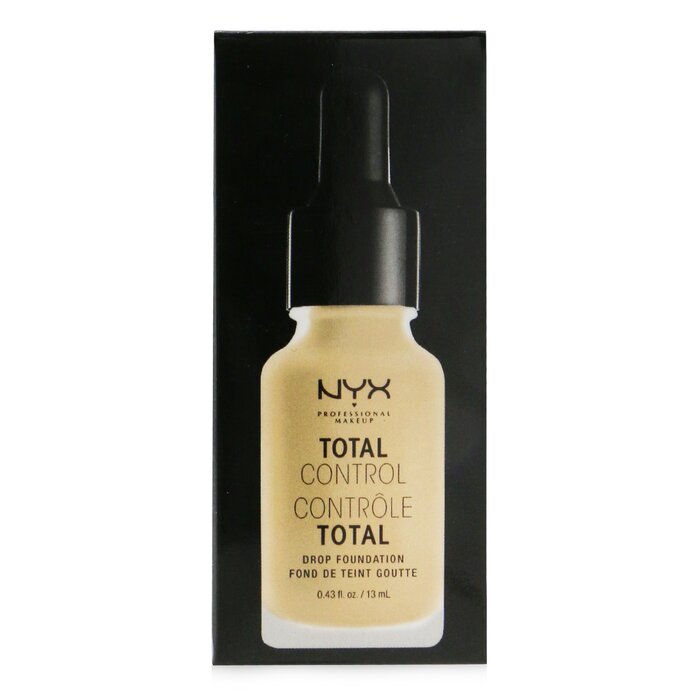 NYX Total Control Drop Основа 13ml/0.43ozProduct Thumbnail