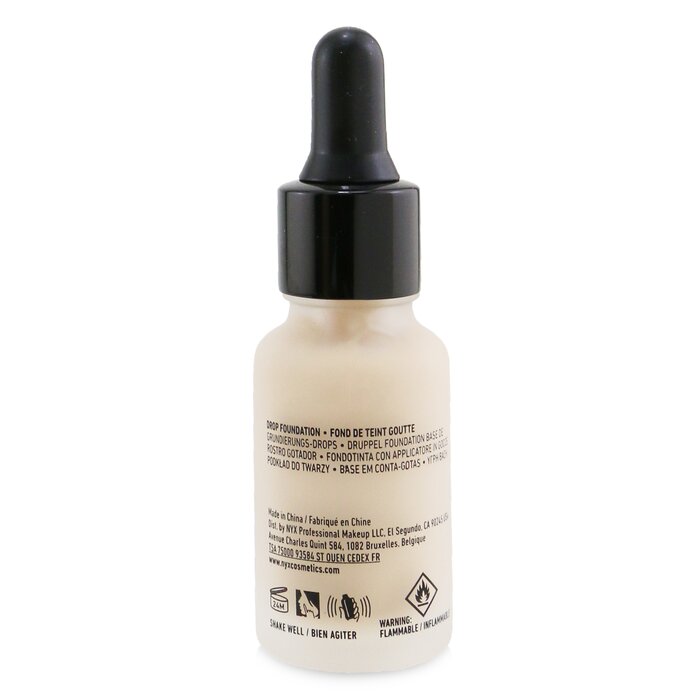 NYX Total Control Drop Основа 13ml/0.43ozProduct Thumbnail