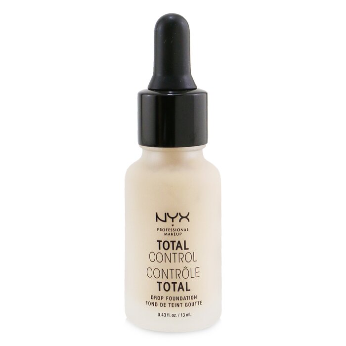 NYX Total Control Drop Основа 13ml/0.43ozProduct Thumbnail