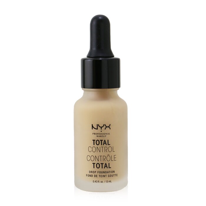 NYX Total Control Drop Foundation 13ml/0.43ozProduct Thumbnail