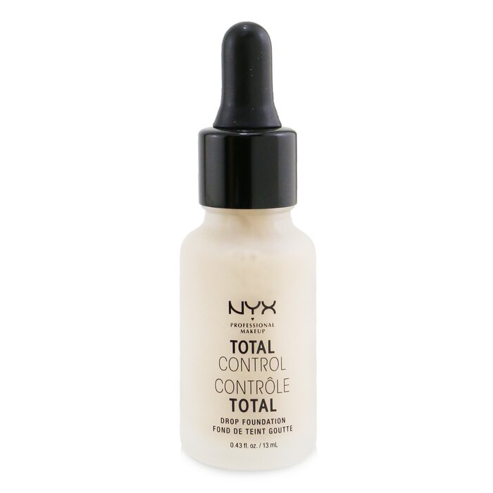 NYX Total Control Drop Foundation 13ml/0.43ozProduct Thumbnail